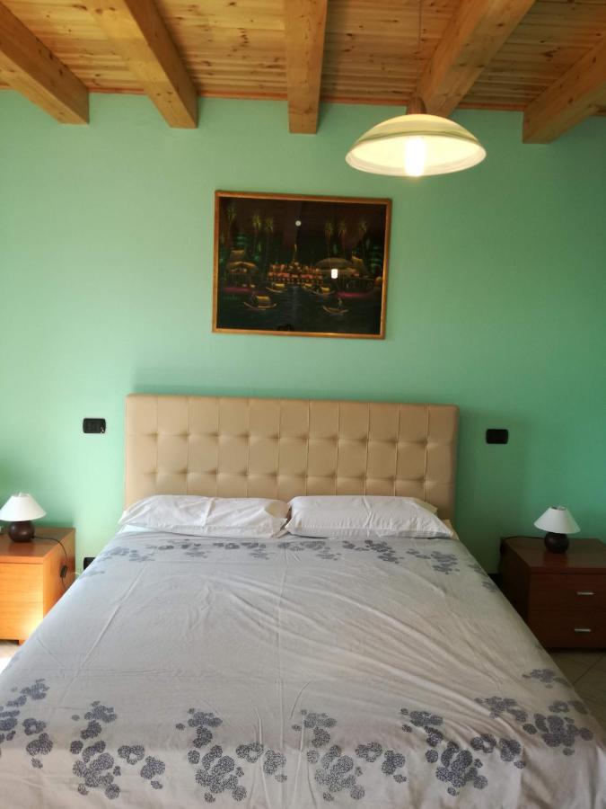 Bed and Breakfast Casa Tarcisio Faggeto Lario Exterior foto